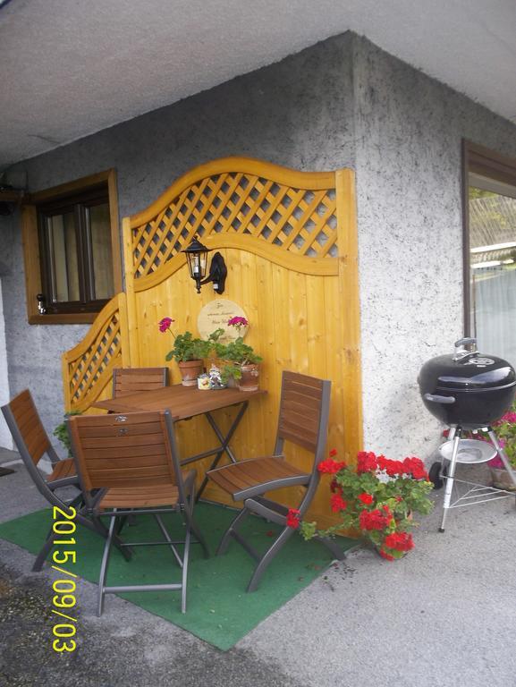 Haus Wastl * Russbach am Pass Gschuett